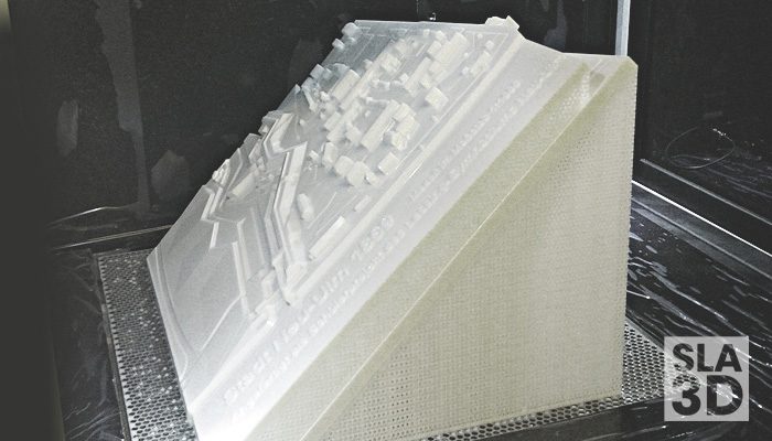 SLA-3D-Druck-Urmodell-Stadtmodell-Prototyp_01