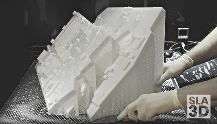 SLA-3D-Druck-Urmodell-Stadtmodell-Prototyp_05