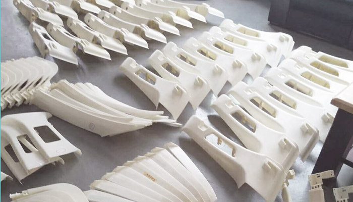 Additive Manufacturing Autoteile