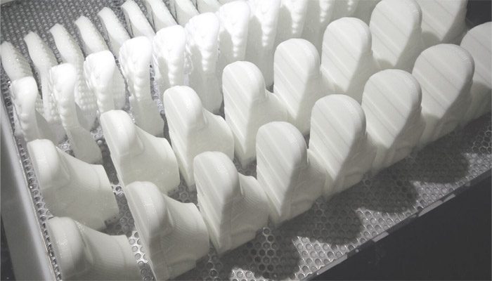 Prototyp Kleinserie Schuhe